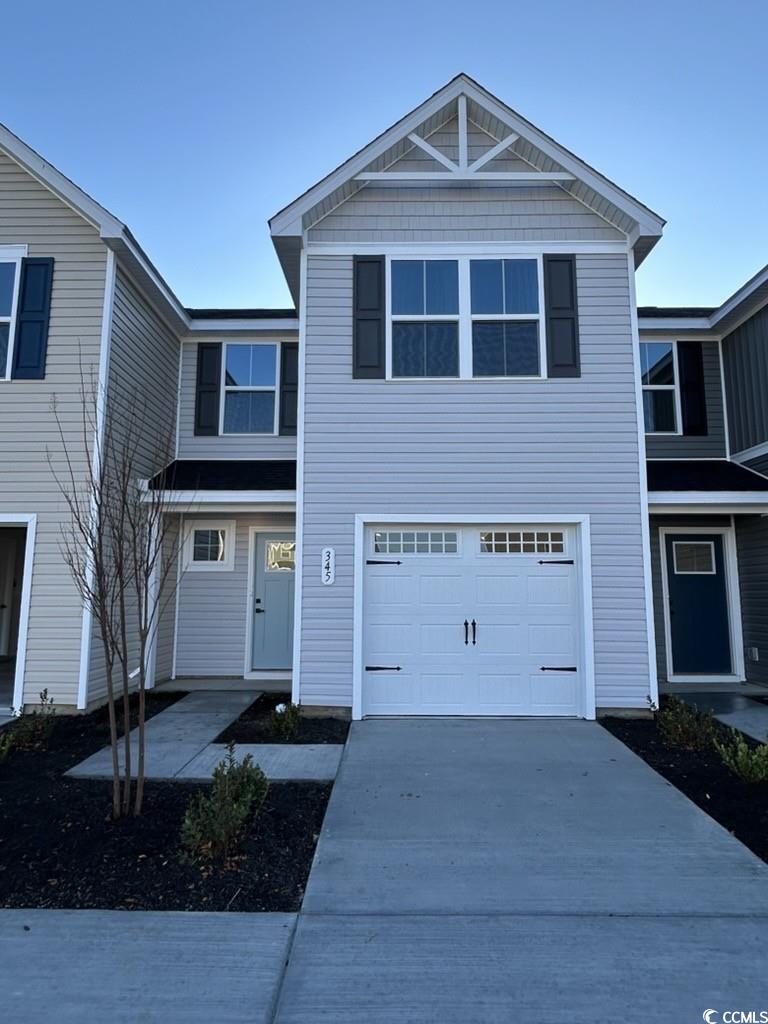 345 Myrtle Meadows Dr UNIT 407B Conway, SC 29526