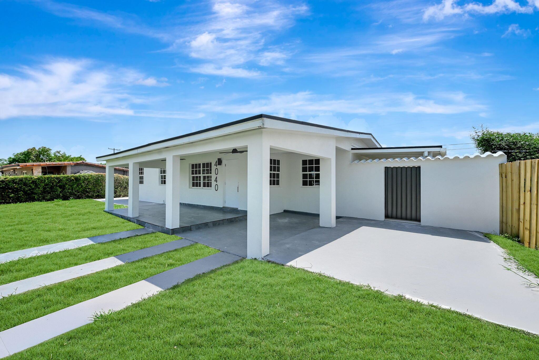 Westwood Lake 2Nd Addn