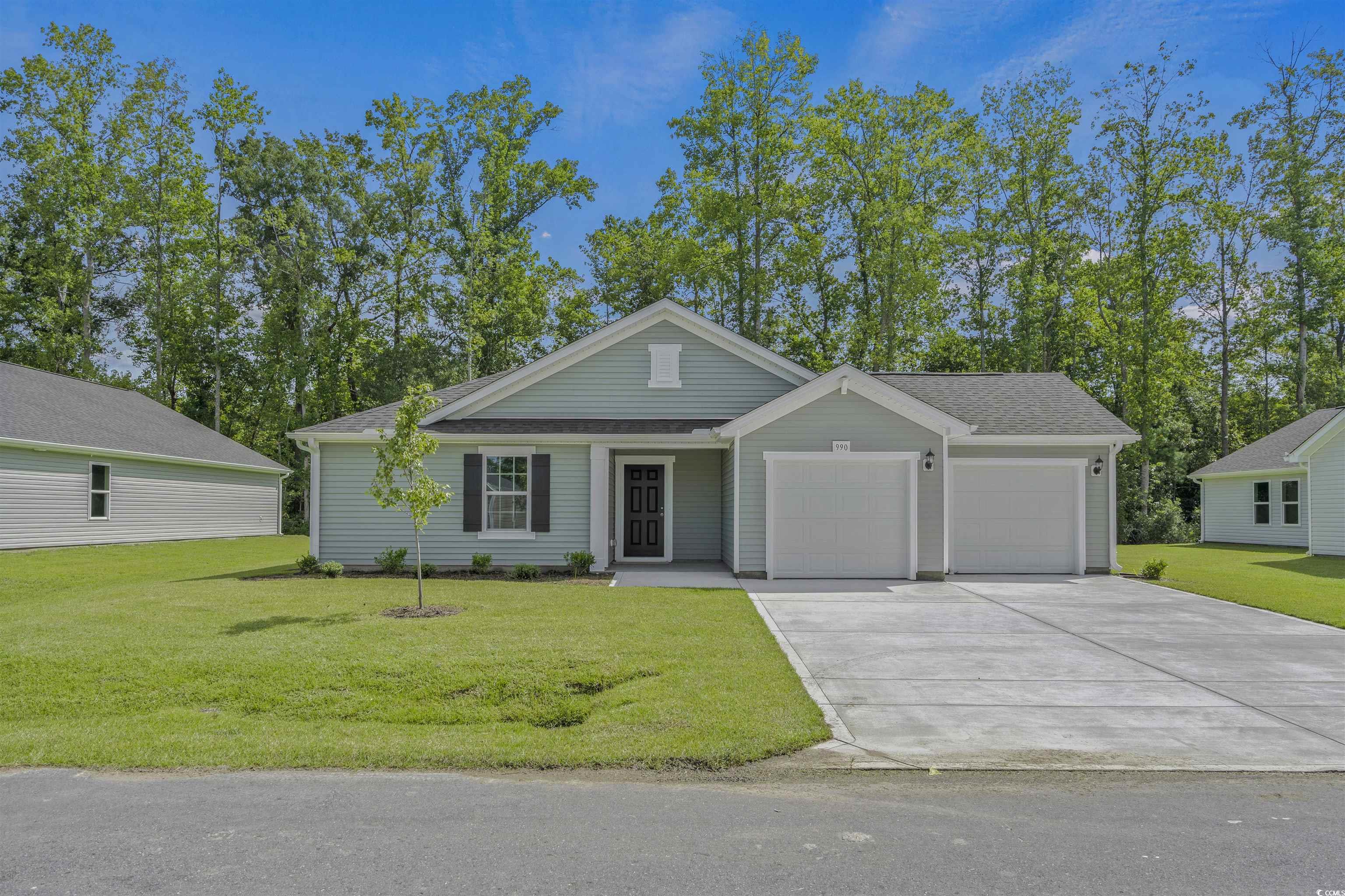 990 Cherrystone Loop Conway, SC 29526