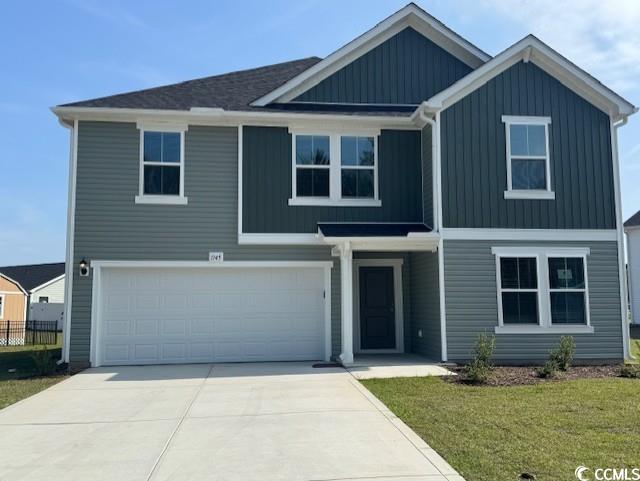 989 Cherrystone Loop Conway, SC 29526