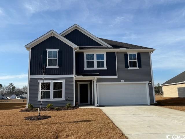 989 Cherrystone Loop Conway, SC 29526