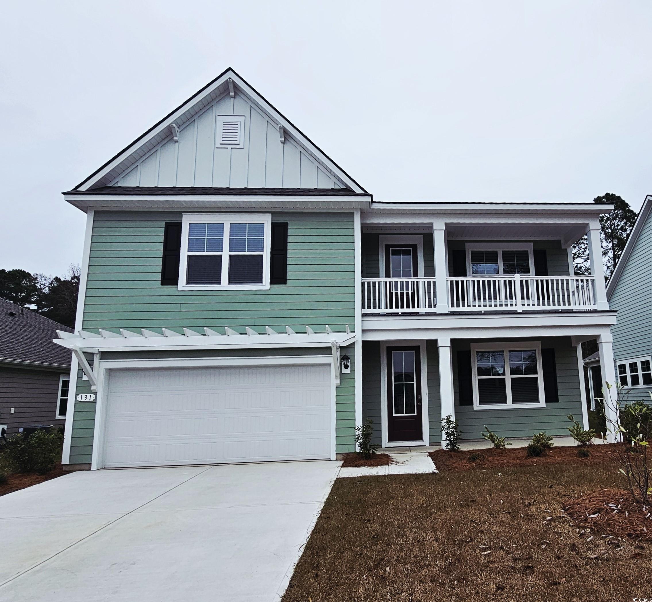 131 Stride Ct. Myrtle Beach, SC 29588
