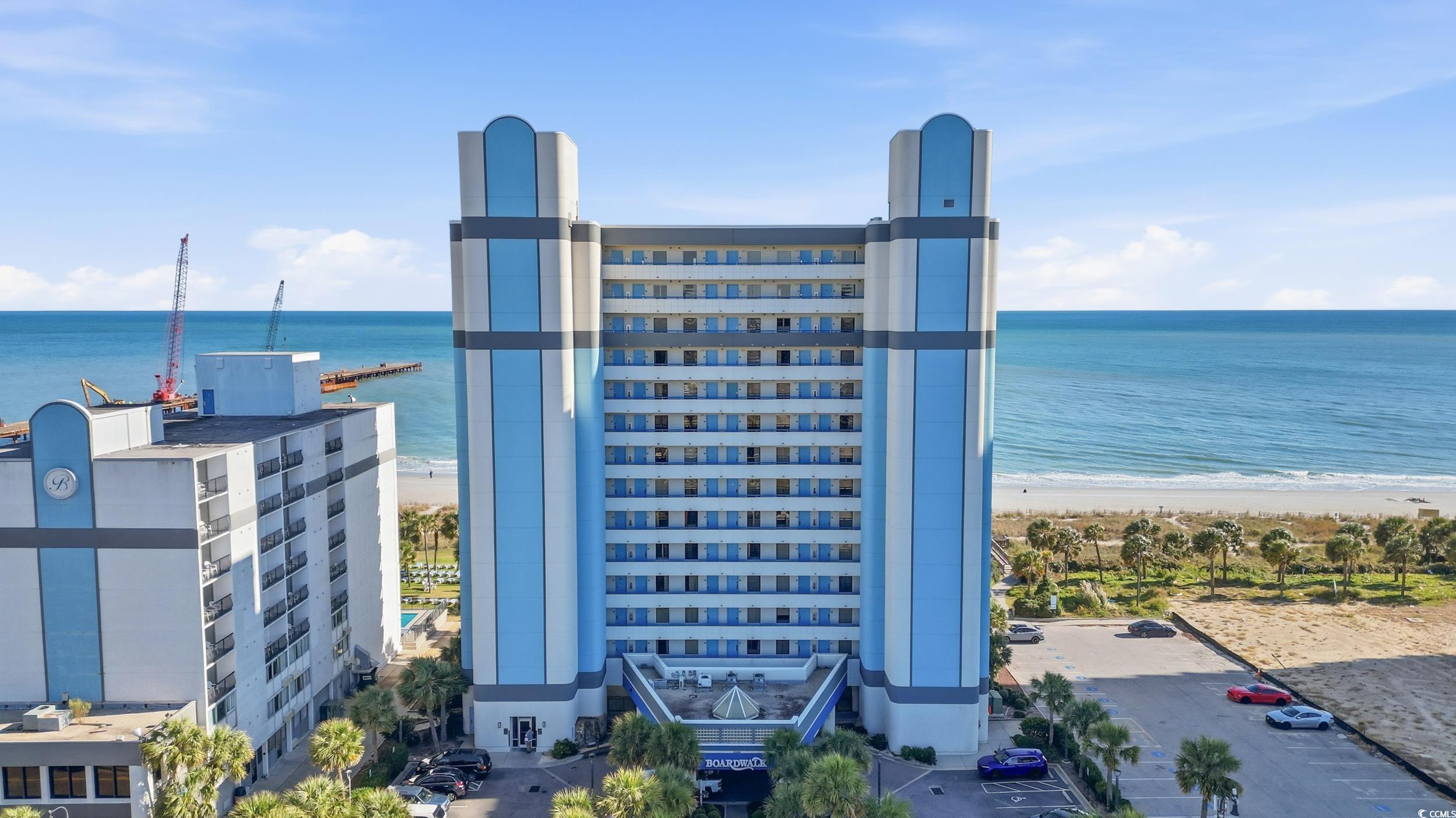 2300 N Ocean Blvd. UNIT 939/940 Myrtle Beach, SC 29577