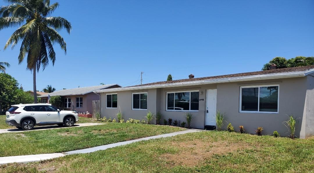 6448 N Lawrence Road, Lake Worth, FL 33462, 5 Bedrooms , 3 Bathrooms ,Single Family Residence,Sold,R11109858, Horizon Palm Realty Group
