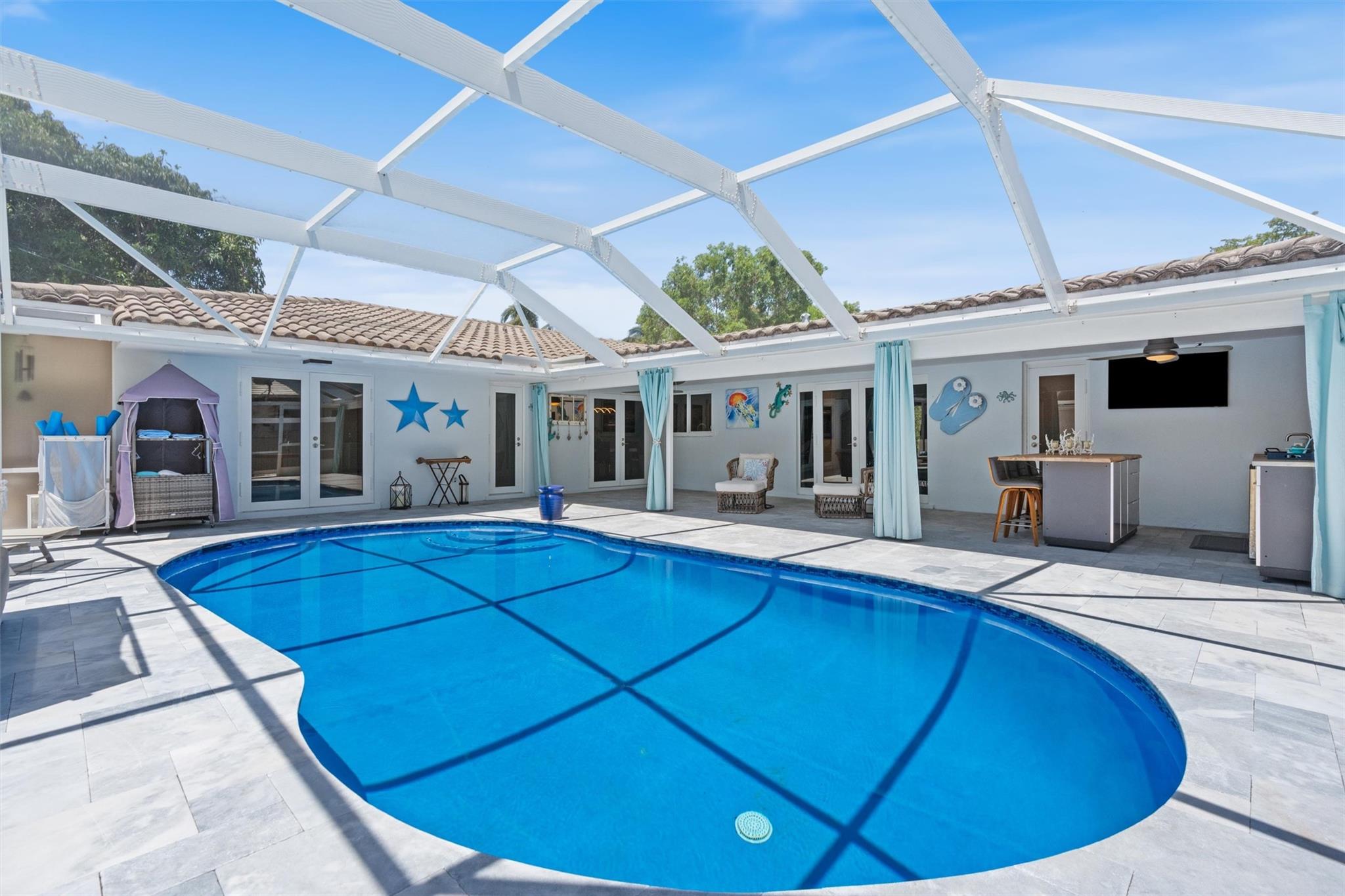 4841 28th Ave Fort Lauderdale FL 33308 | F10515752