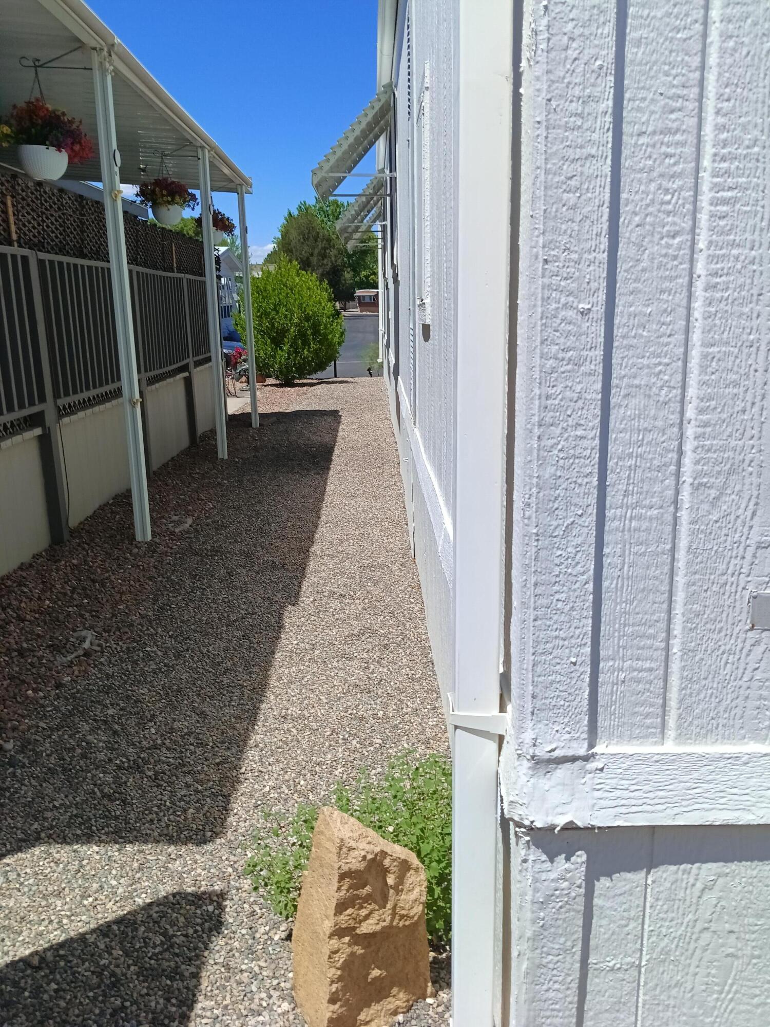 Homes for sale in Albuquerque, NM | 7112 Pan American Fwy Ne #161, Albuquerque, NM 87109 | MLS# 1088344