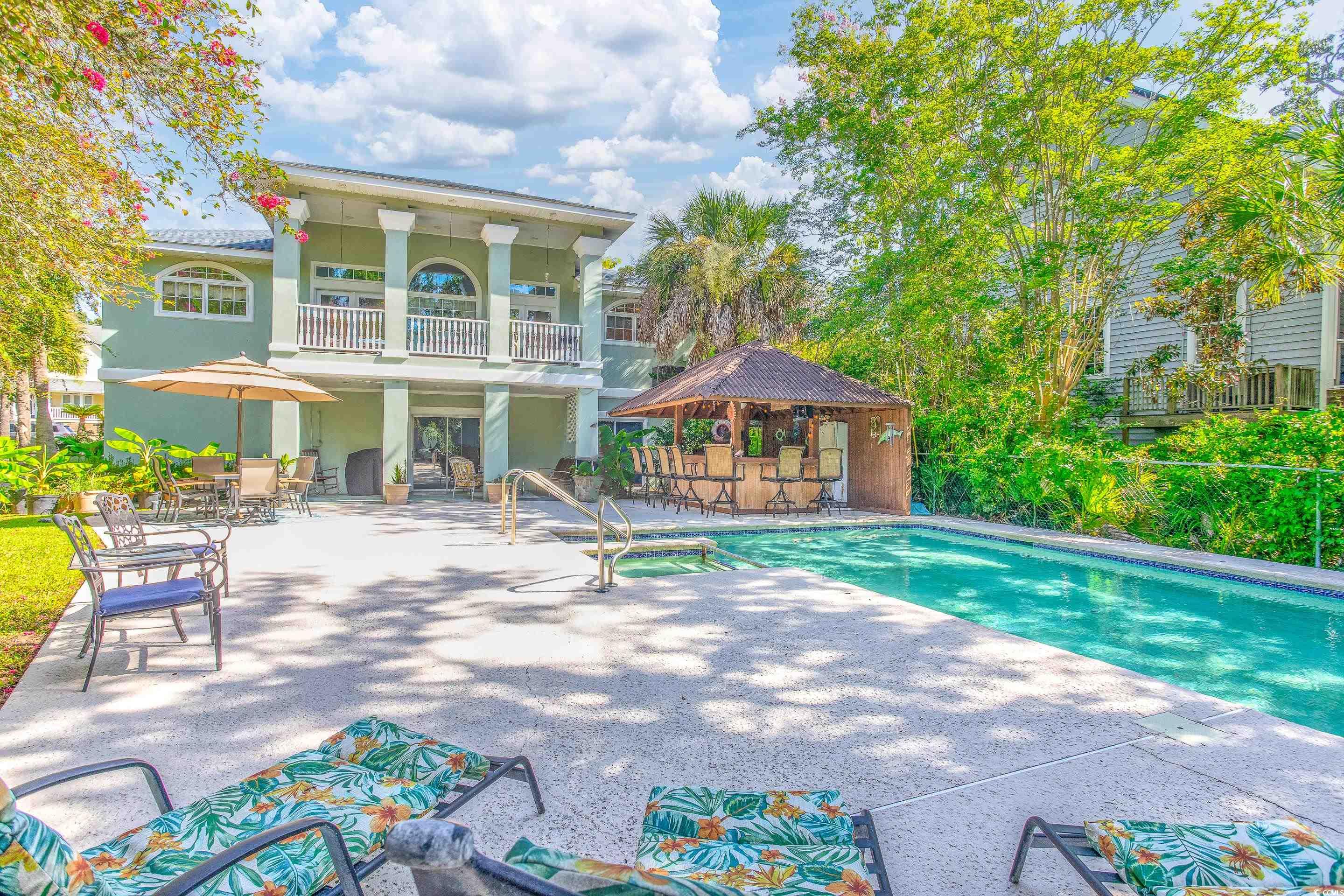 4907 Woodview Ln. Myrtle Beach, SC 29575