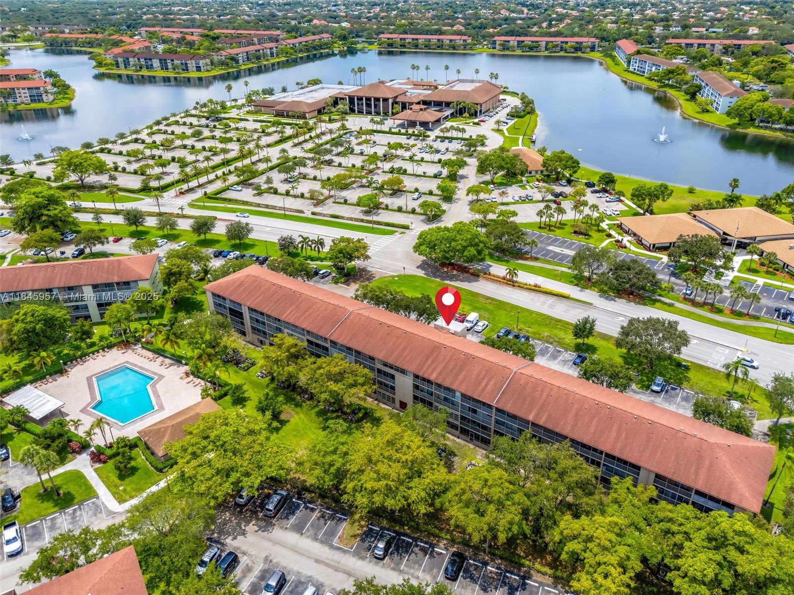 Kingsley At Century Villa