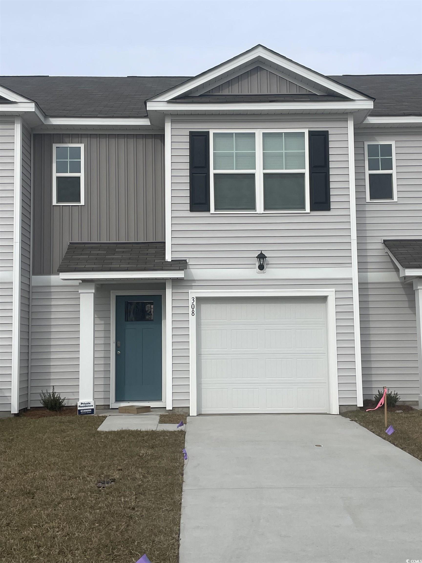 308 Bayou Loop UNIT Lot 61 Surfside Beach, SC 29575
