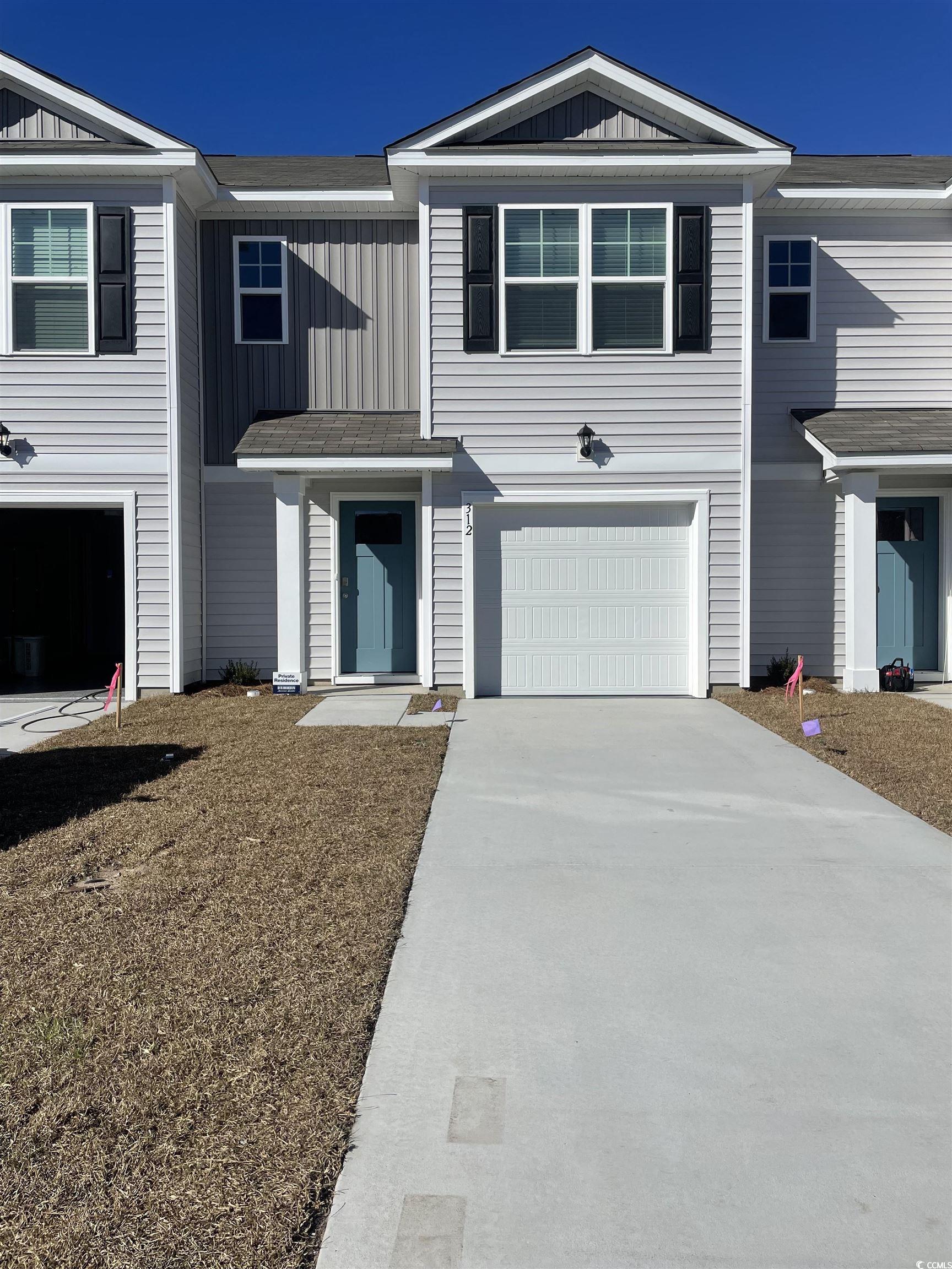 312 Bayou Loop UNIT Lot 63 Surfside Beach, SC 29575
