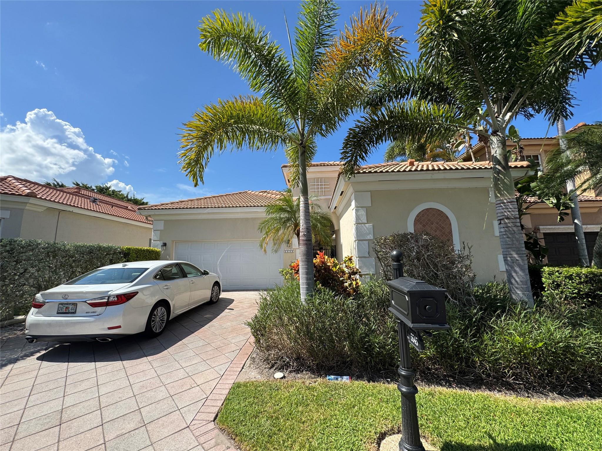 5545 Via De La Plata Cir Delray Beach FL 33484 | F10516630