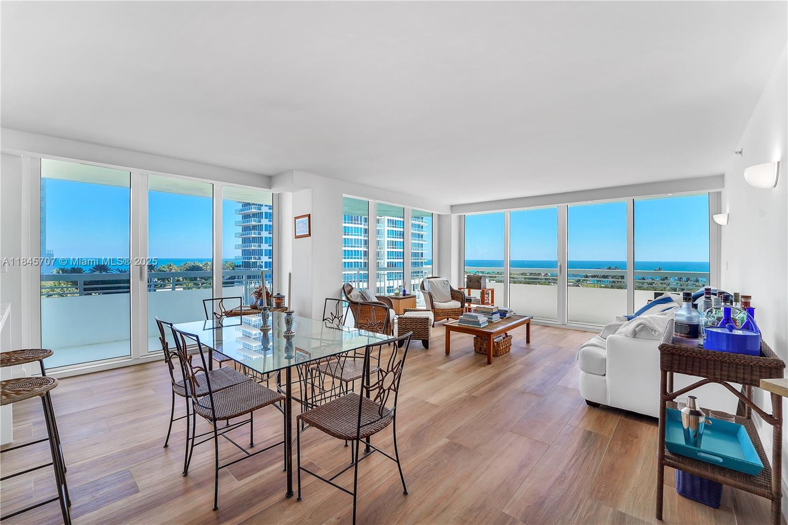 400 S Pointe Dr #704, Miami Beach FL 33139