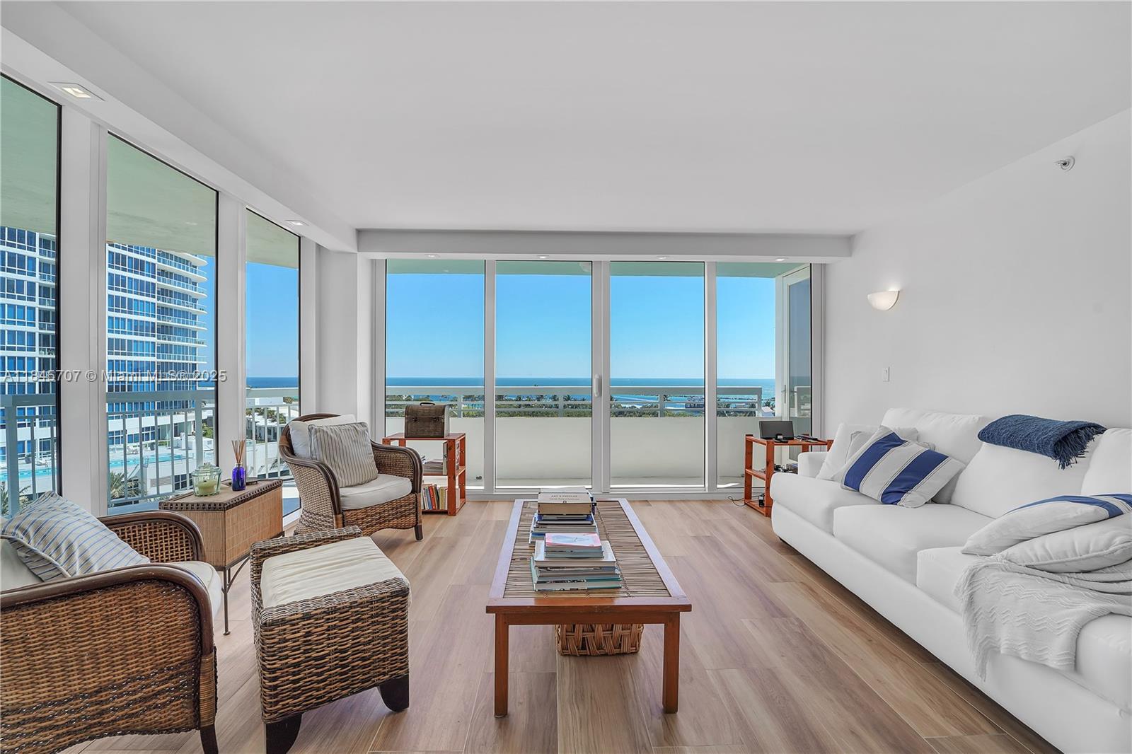 400 S Pointe Dr #704, Miami Beach FL 33139