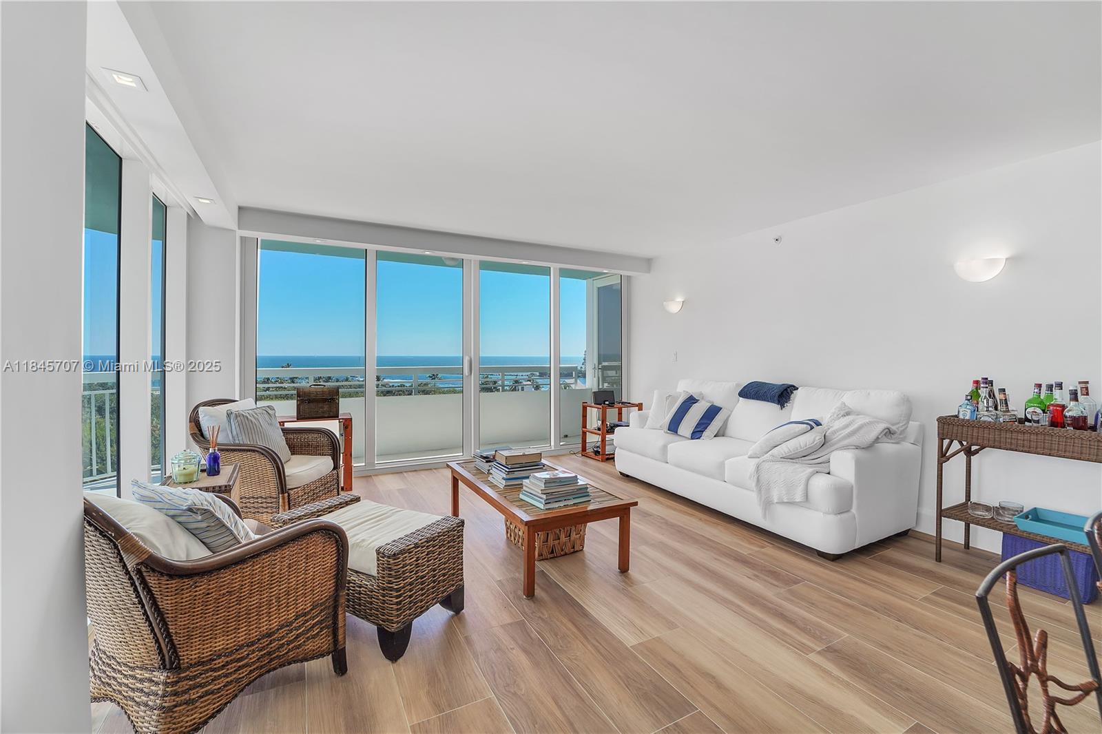 400 S Pointe Dr #704, Miami Beach FL 33139