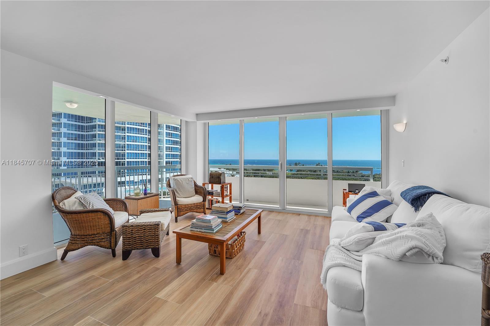 400 S Pointe Dr #704, Miami Beach FL 33139