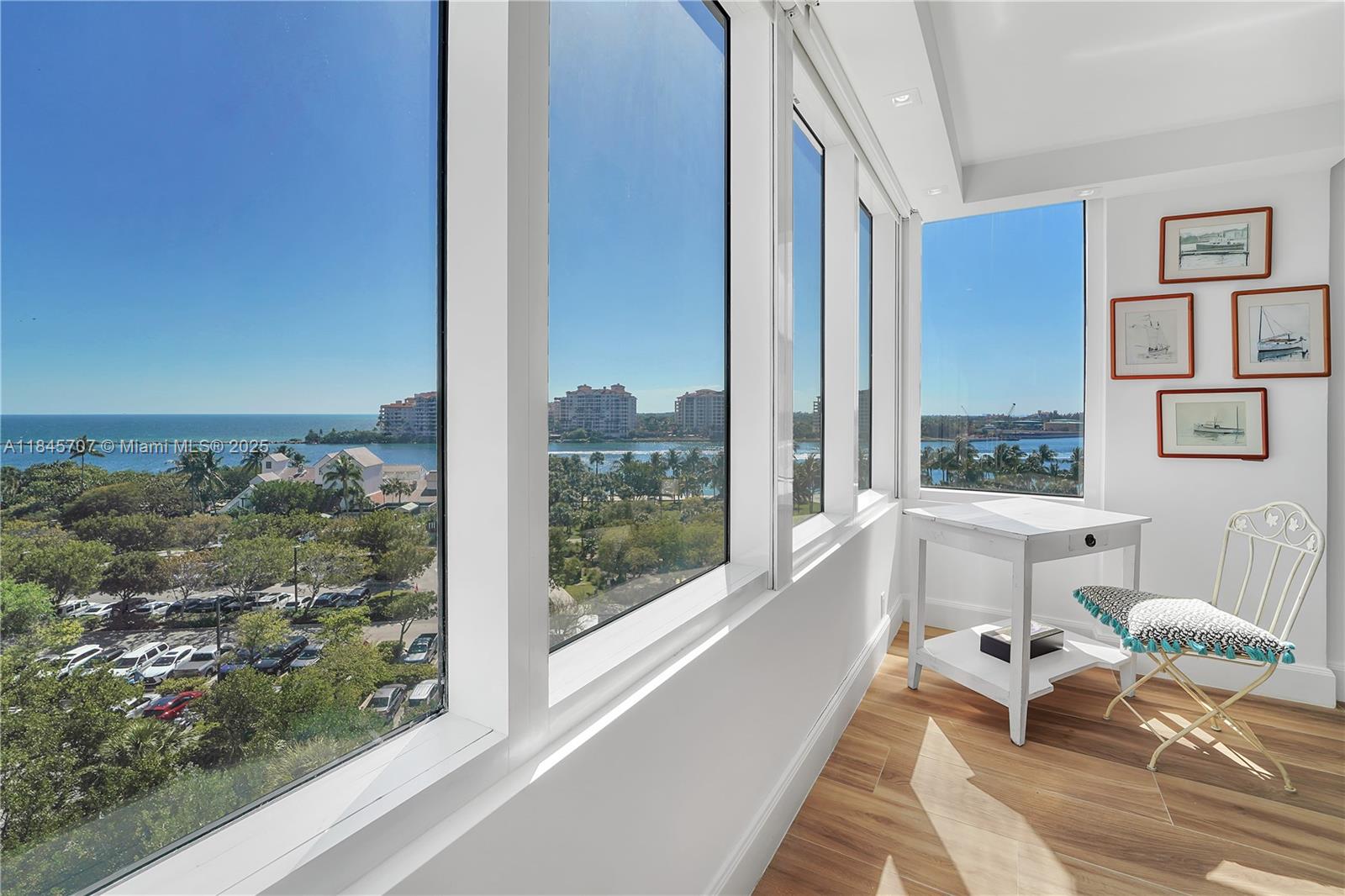 400 S Pointe Dr #704, Miami Beach FL 33139