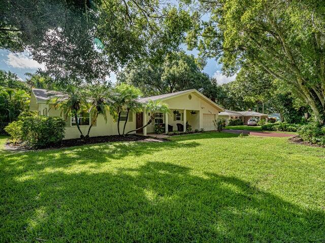 Little Portion Subdivisio