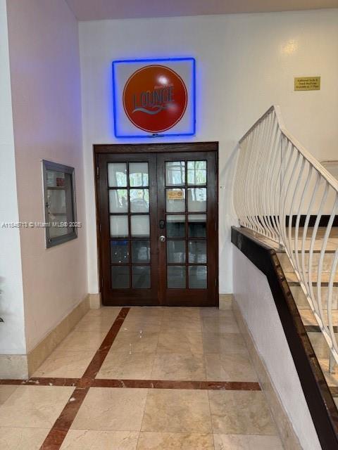 The Aventura Beach Club