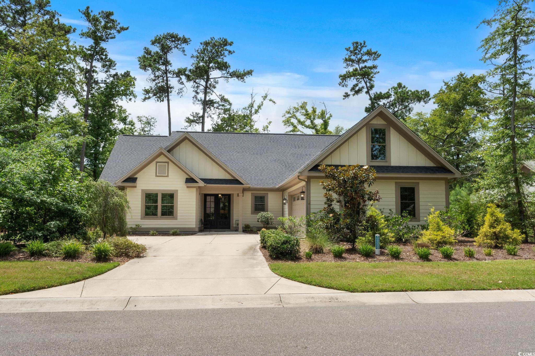 1222 Spinnaker Dr. North Myrtle Beach, SC 29582
