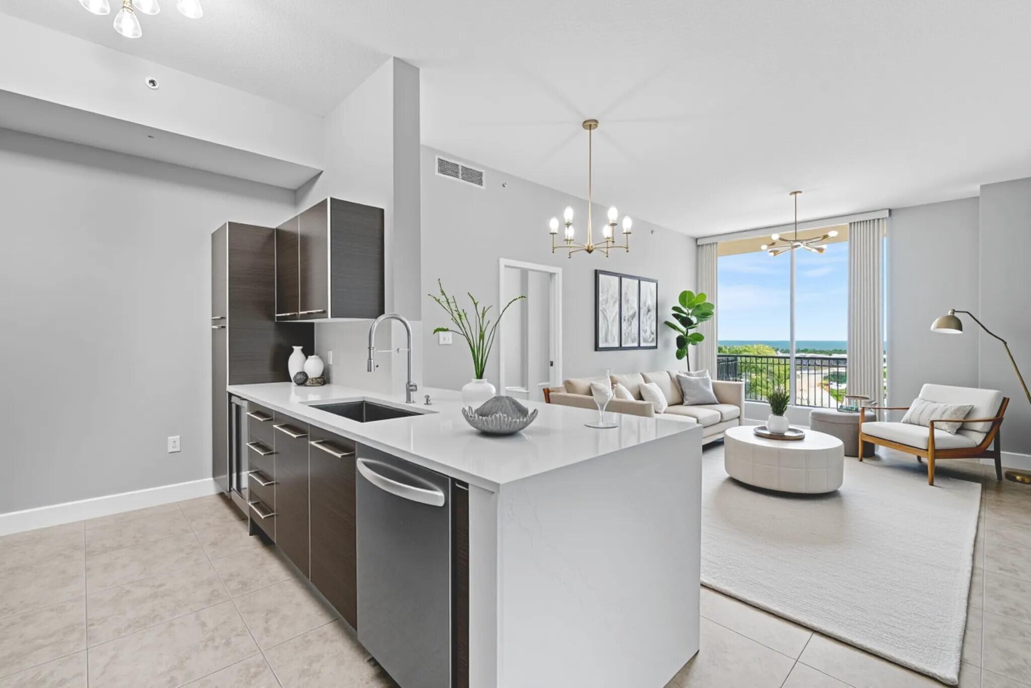 Cityplace South Tower Con