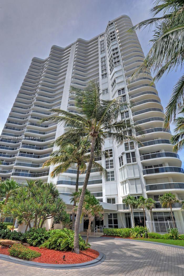 16711 Collins Ave Unit 602, Sunny Isles Beach, Florida 33160