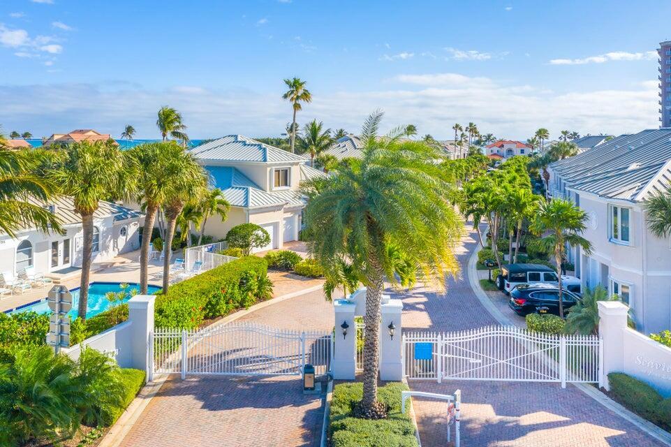 Seaview At Juno Beach