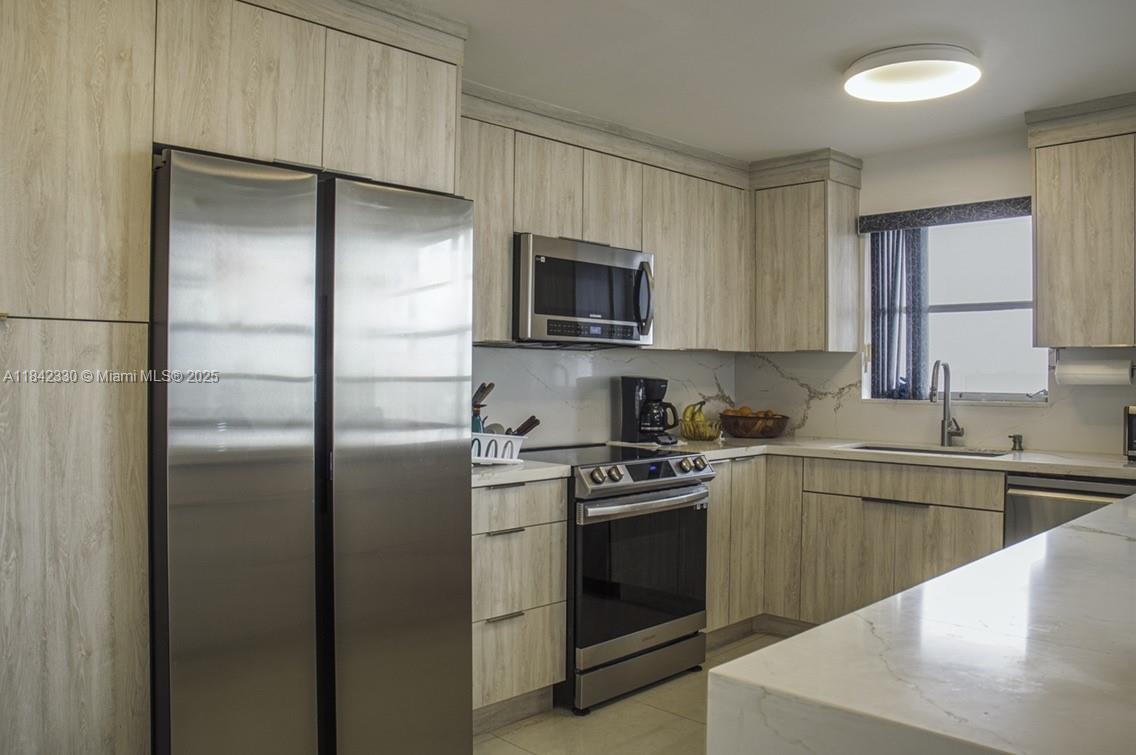Commodore Plaza Condo