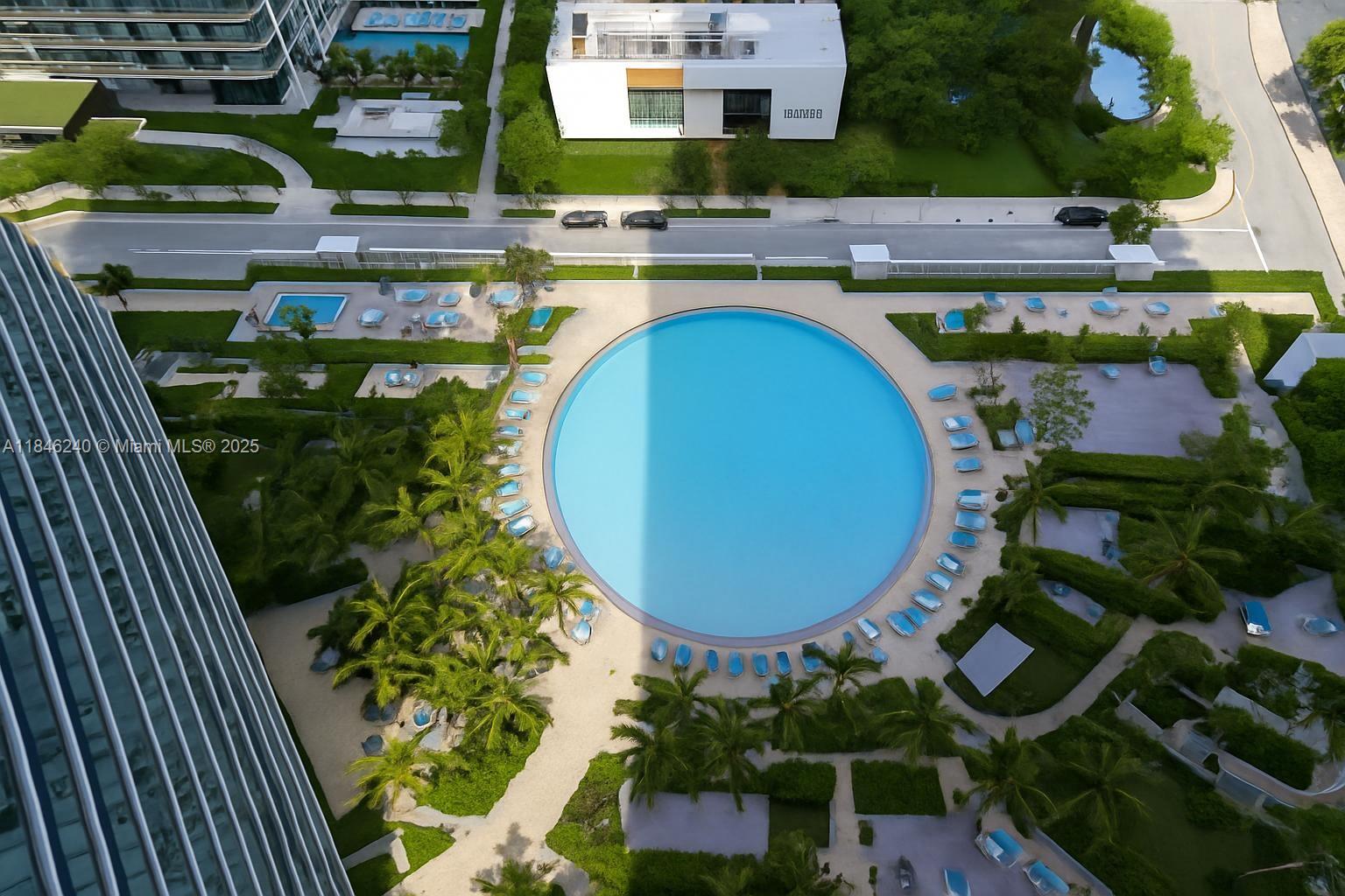 480 NE 31 St #2607, Miami FL 33137