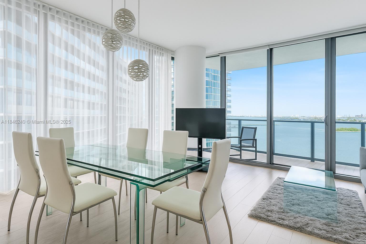 480 NE 31 St #2607, Miami FL 33137
