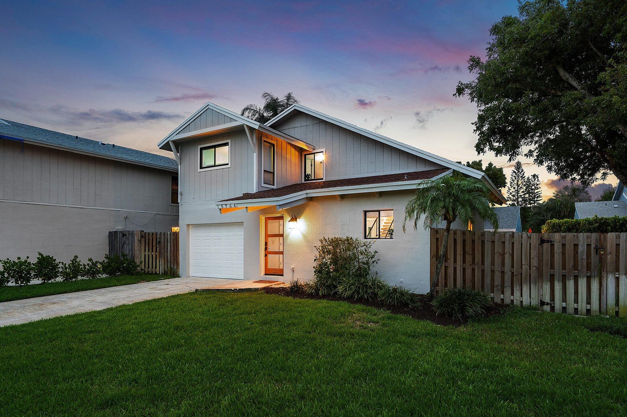 15764 Sw 8th Avenue Delray Beach FL 33444 | R11110009