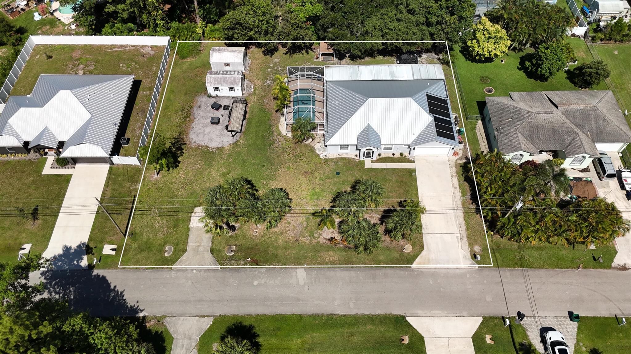 Homes for sale in Fort Pierce, FL | 5712 Tangelo Dr, Fort Pierce, FL 34982 | MLS# R11110022