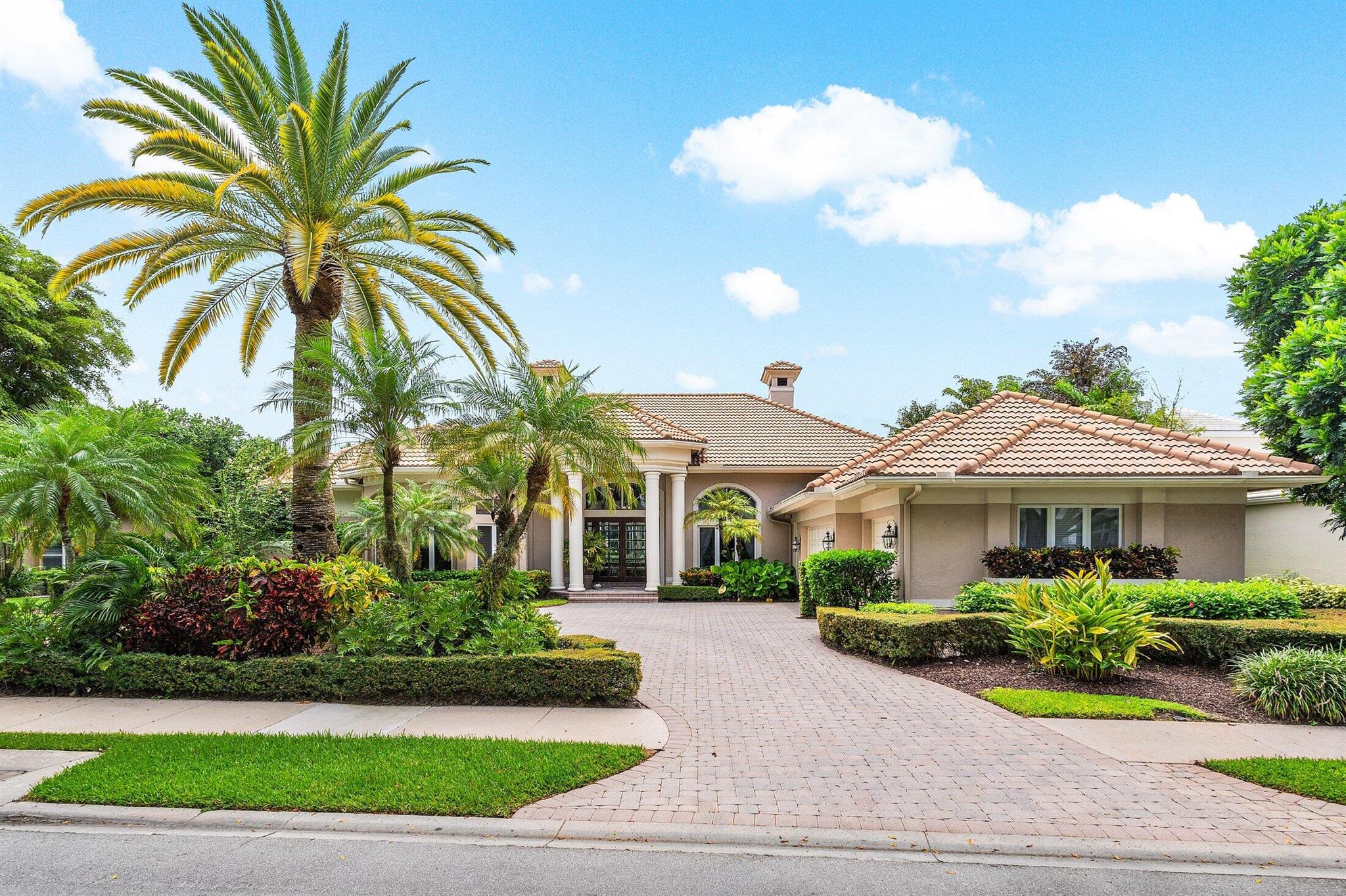 57 Saint George Place, Palm Beach Gardens, FL 33418, 4 Bedrooms , 5 Bathrooms ,Single Family Residence,Sold,R11110034, Horizon Palm Realty Group