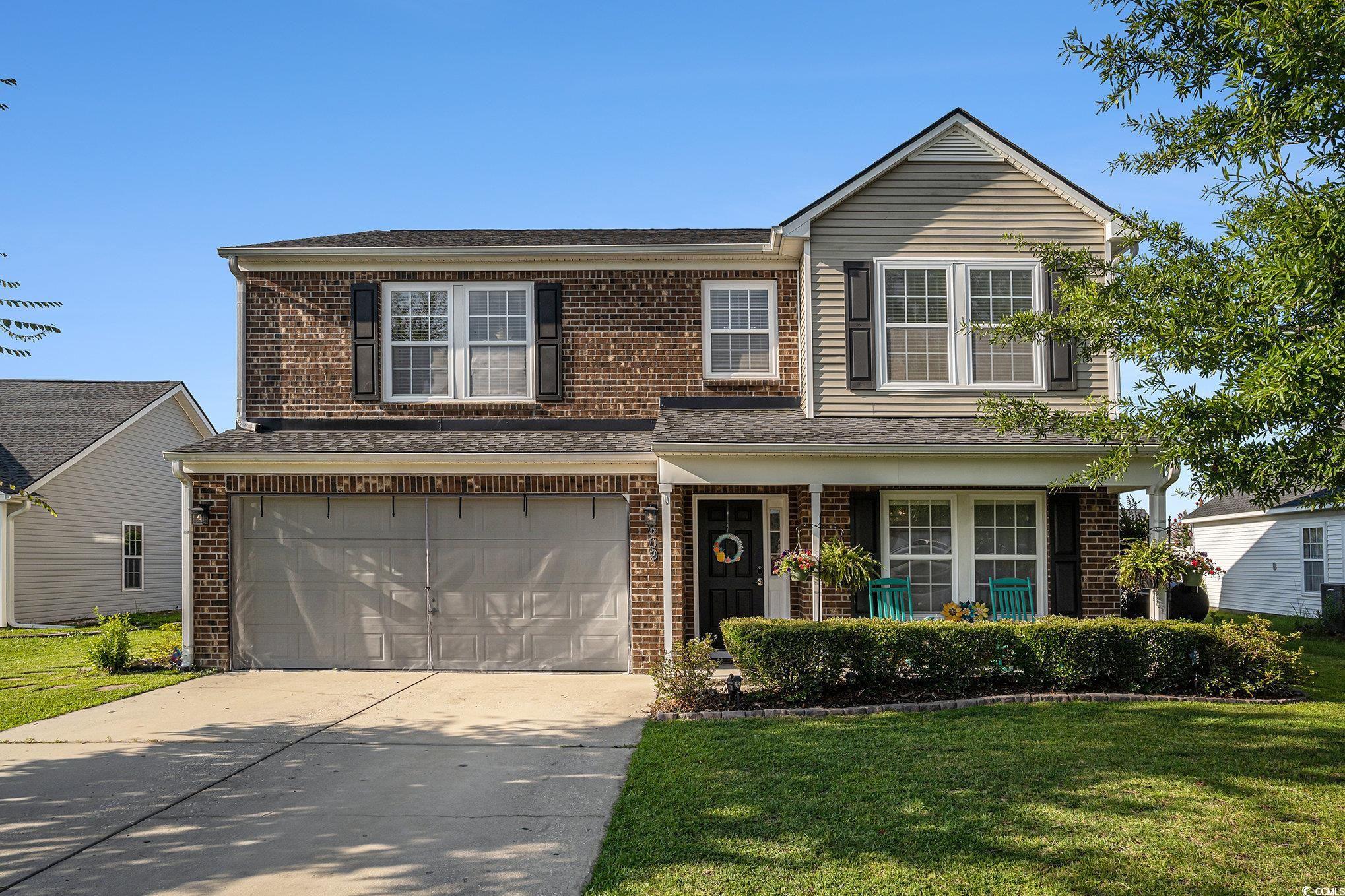 609 Glen Haven Dr. Myrtle Beach, SC 29588