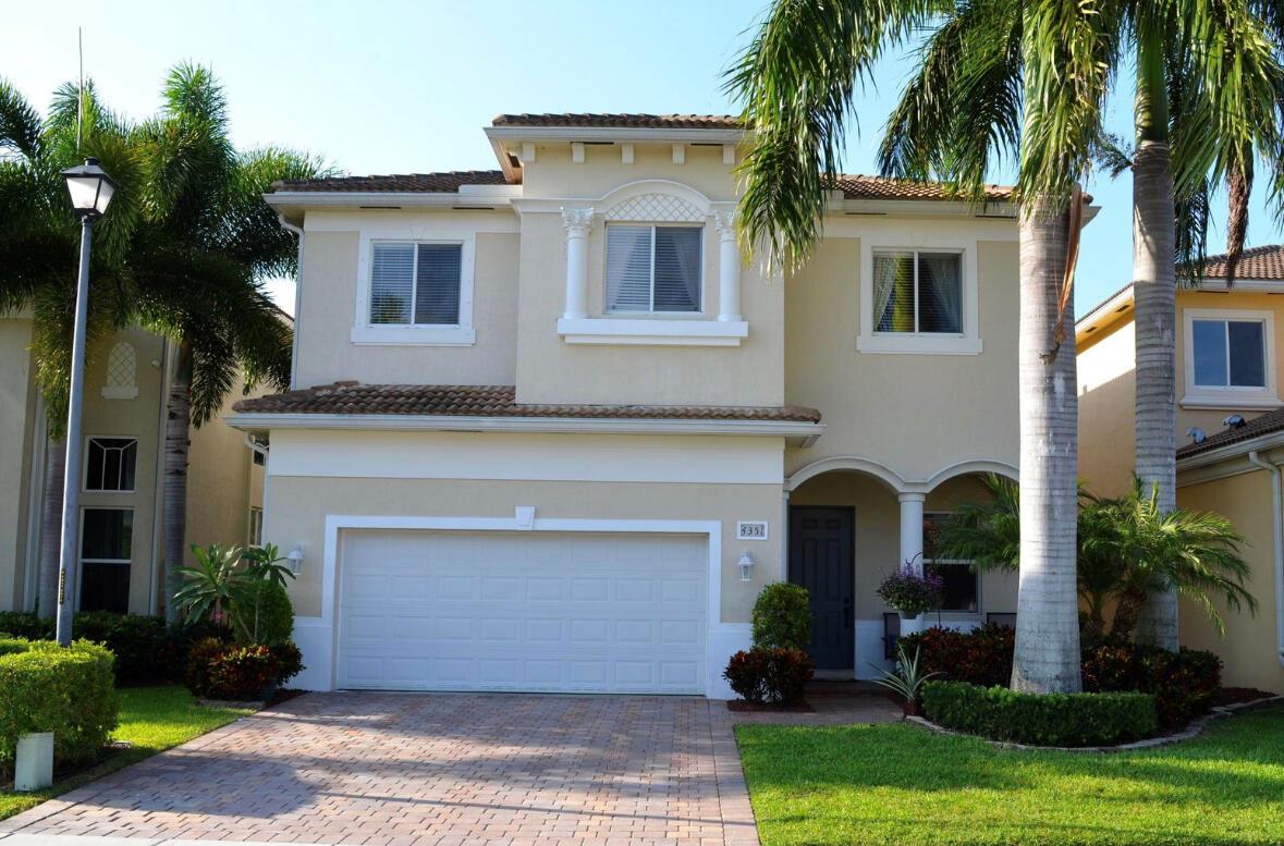 4351 Star Ruby Boulevard Boynton Beach FL 33436 | R11110046