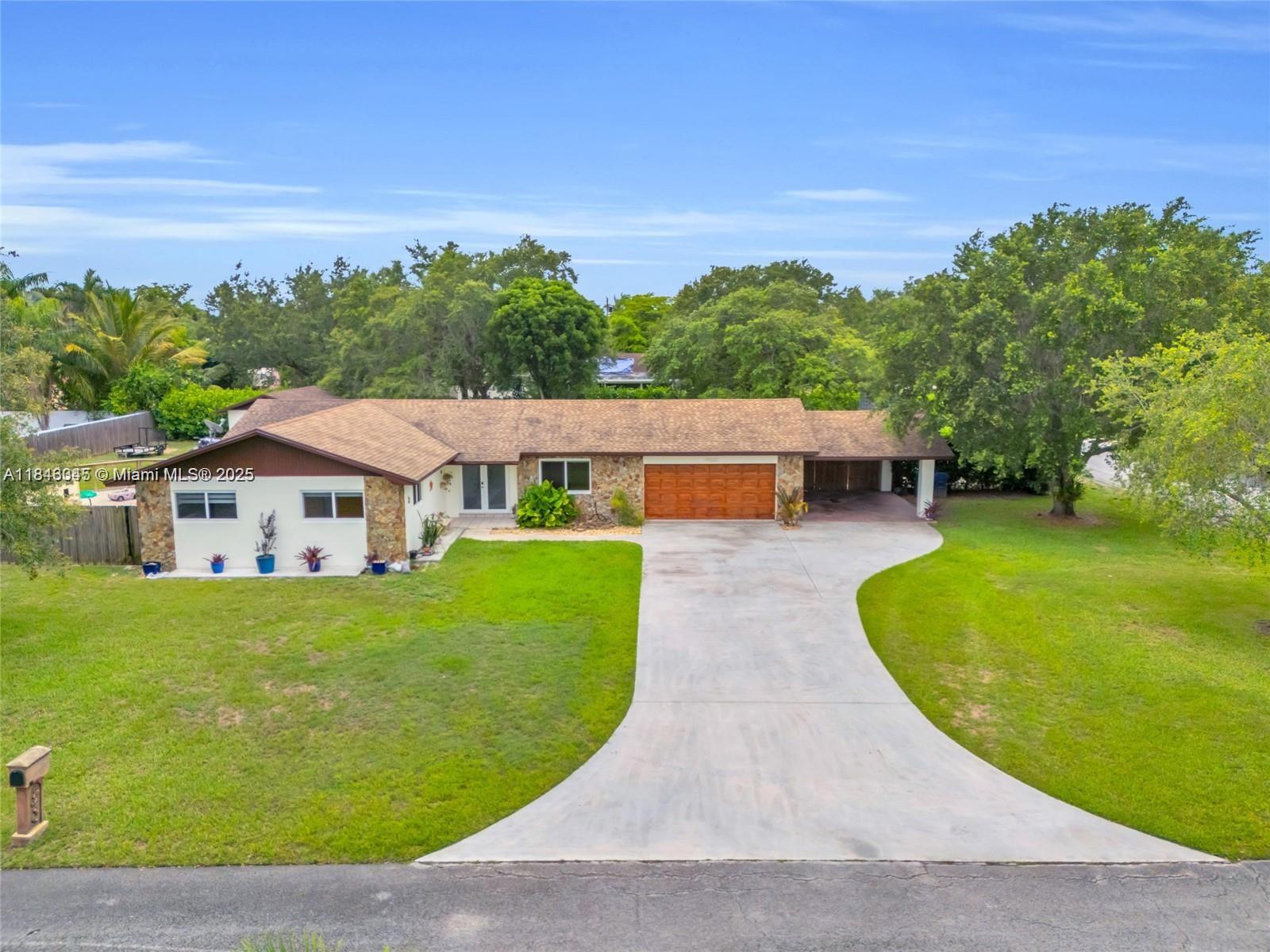 Hideaway Pines Sec 2