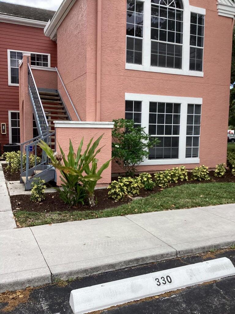 Bahia At Delray Condo