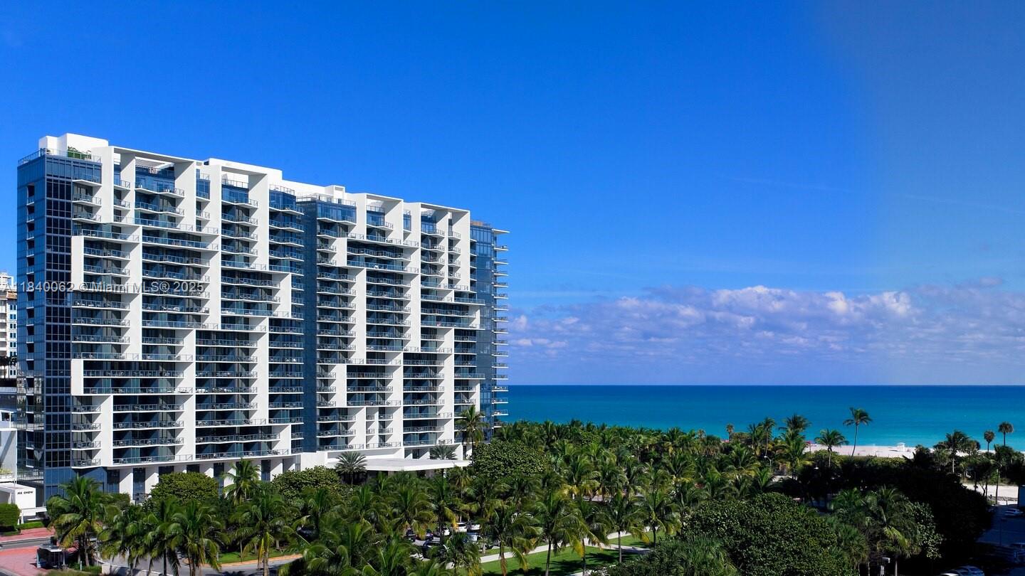 Condo for Sale in Miami Beach, FL