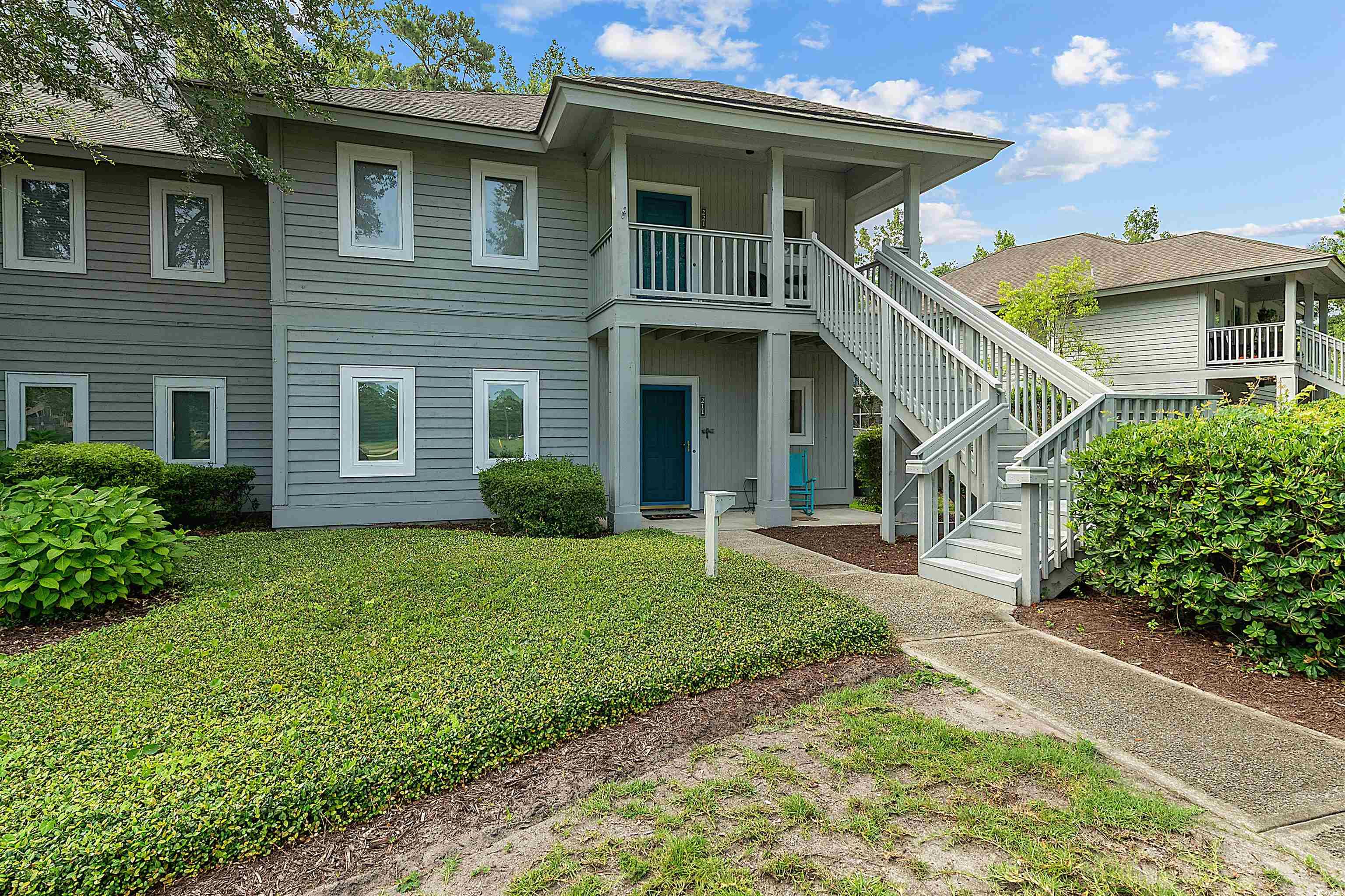 1221 Tidewater Dr. UNIT #211 North Myrtle Beach, SC 29582
