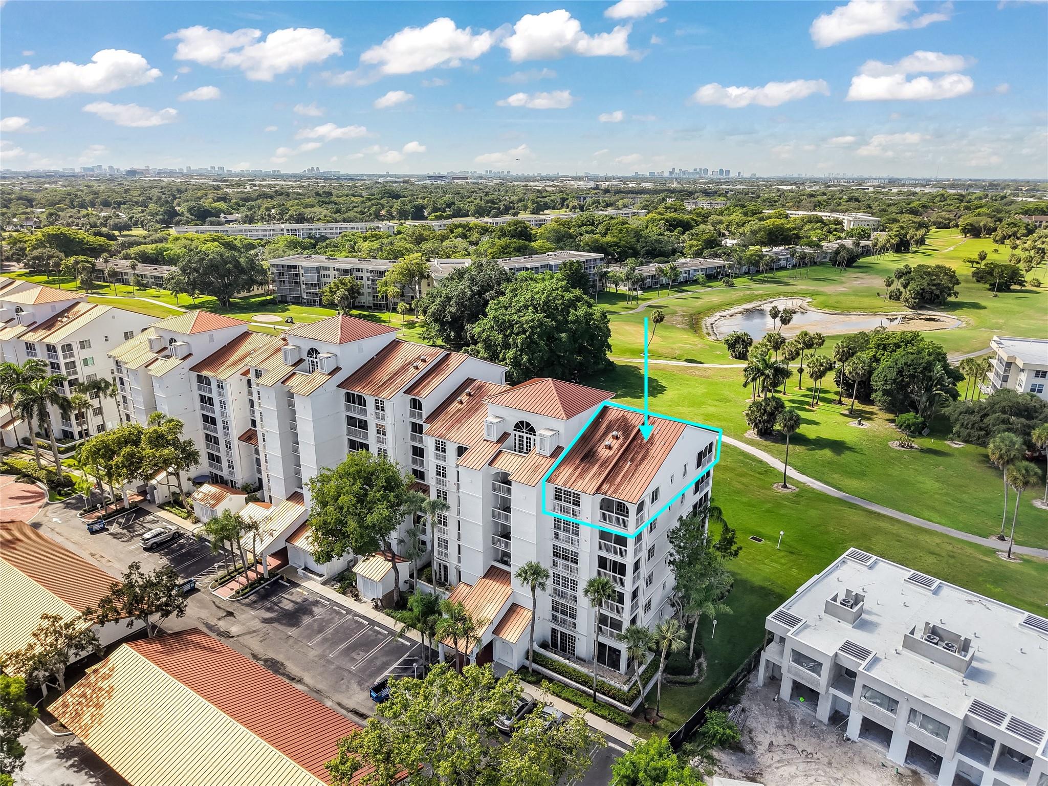 Vizcaya At Palm Aire