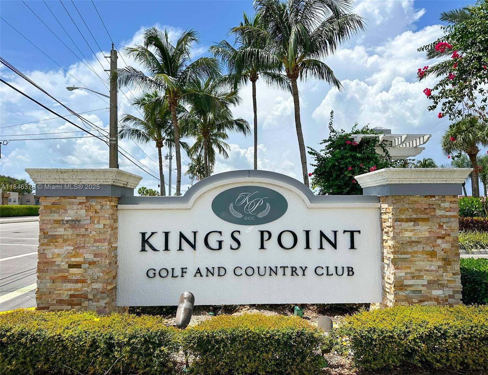 Kings Point Monaco Condos