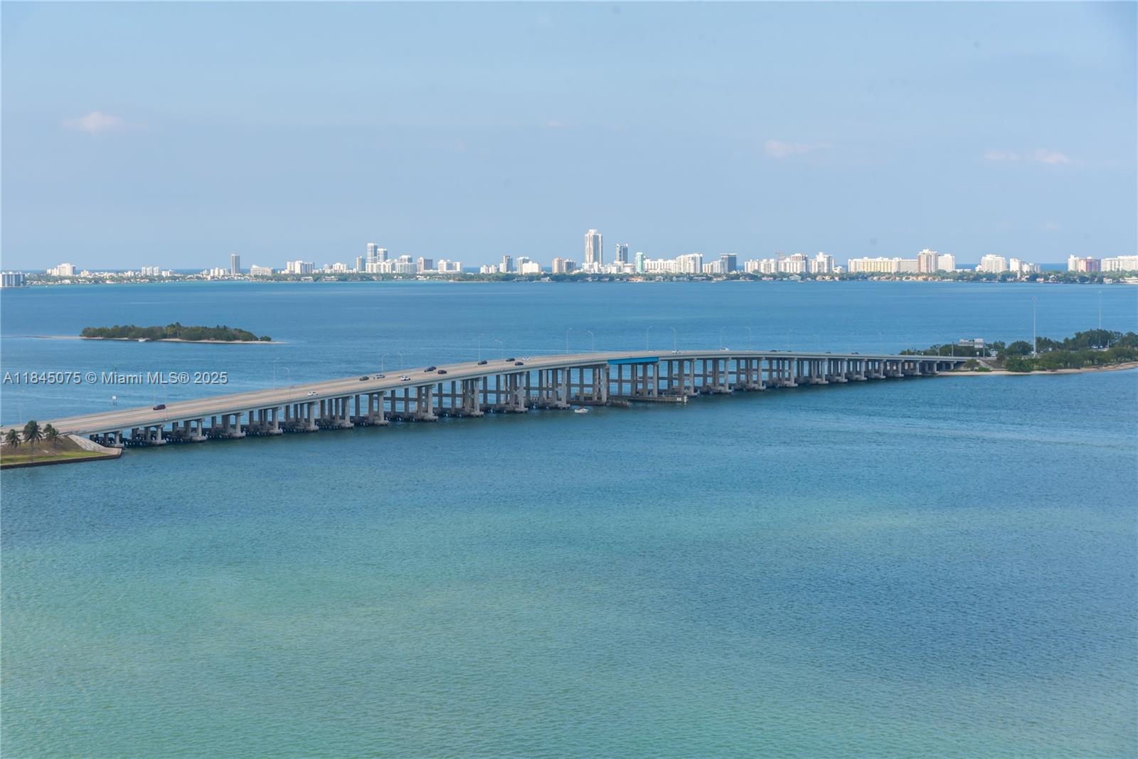 2900 NE 7th Ave #2003, Miami FL 33137