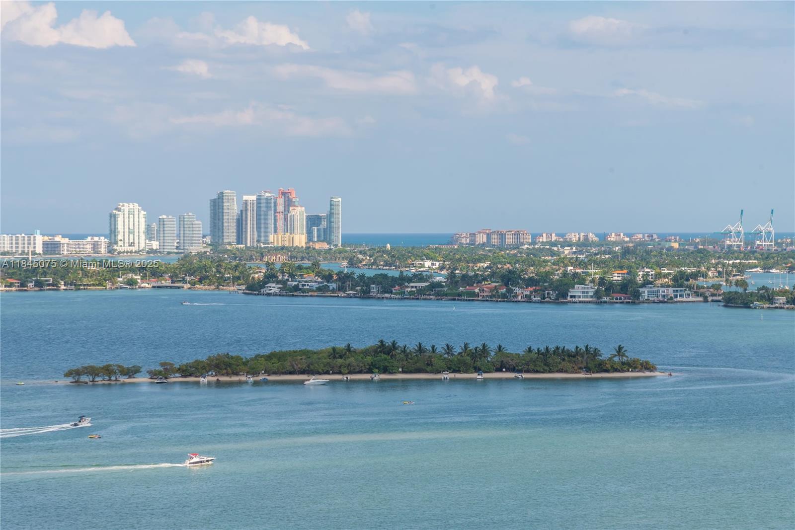 2900 NE 7th Ave #2003, Miami FL 33137