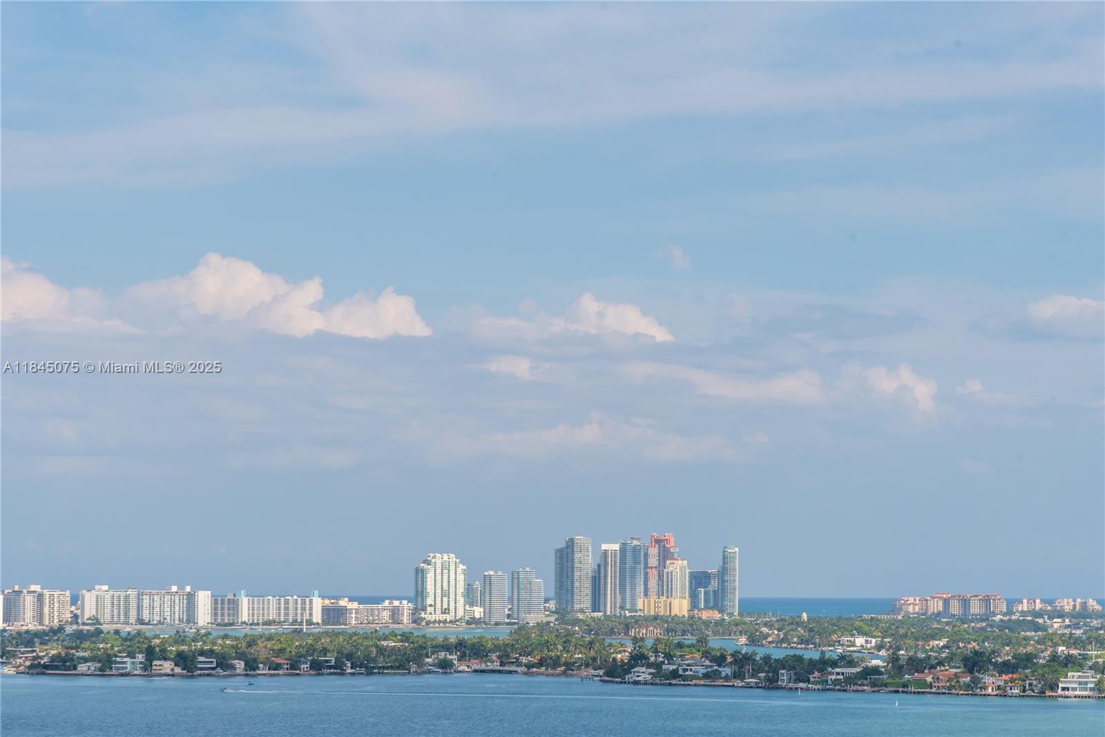 2900 NE 7th Ave #2003, Miami FL 33137
