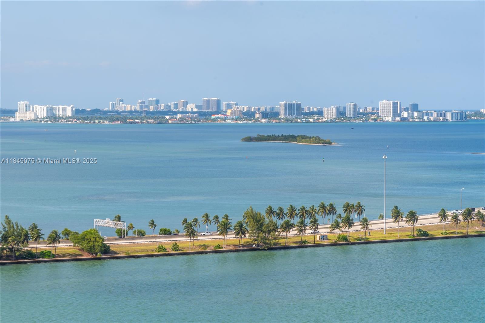 2900 NE 7th Ave #2003, Miami FL 33137
