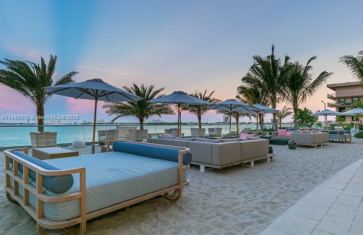 2900 NE 7th Ave #2003, Miami FL 33137