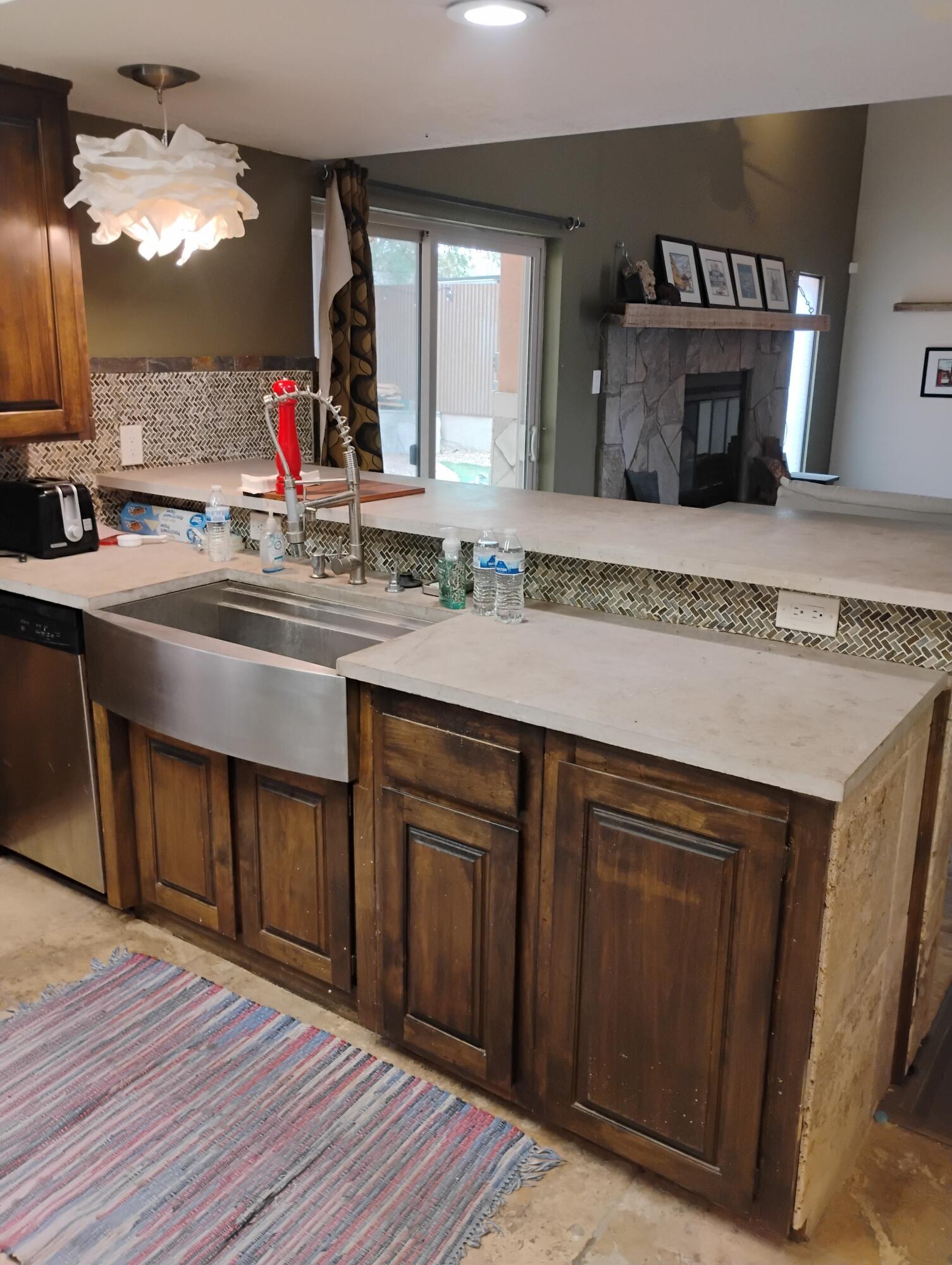 2015 Dartmouth Drive NE View