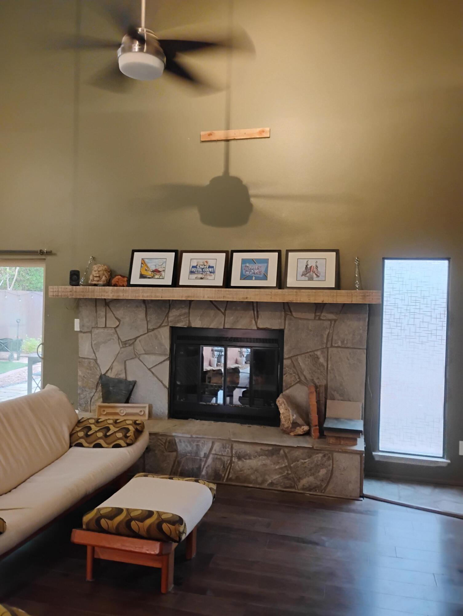 2015 Dartmouth Drive NE Exterior Other