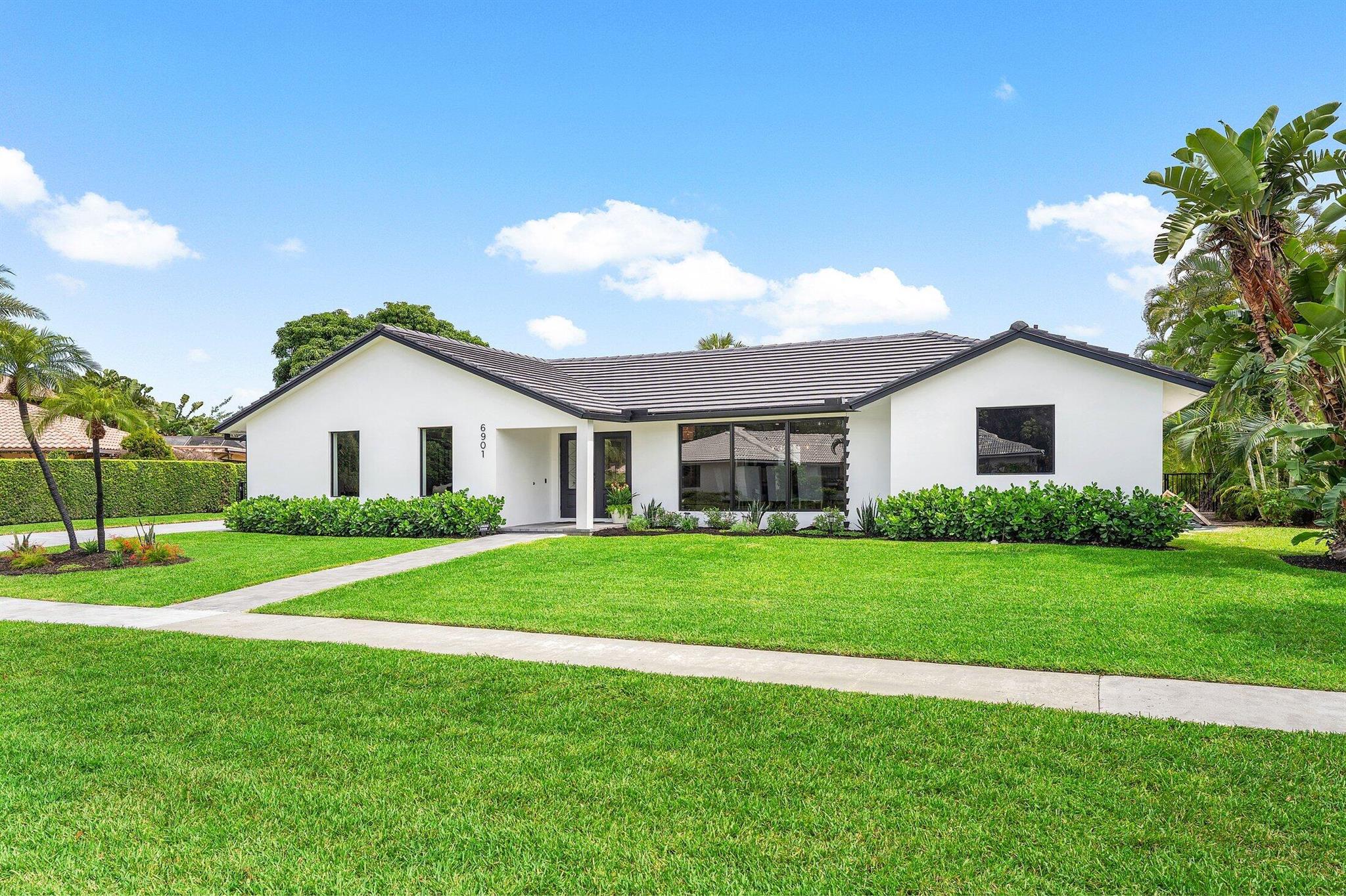 Estancia III Of Via Verde