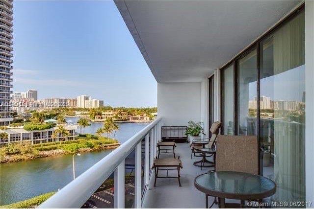 Waterview Condo