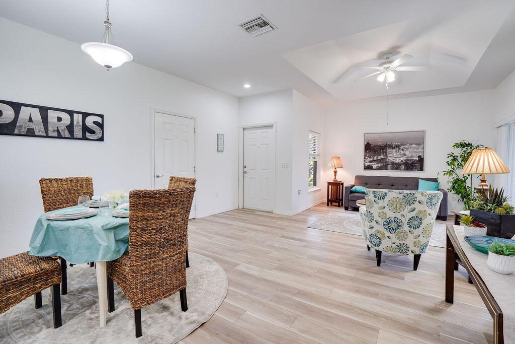 Homes for sale in Fort Pierce, FL | 1824 Sandhill Crane B1 Dr #1, Fort Pierce, FL 34982 | MLS# R11110134